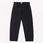 Pantalon Obey Bigwig baggy denim