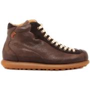 Bottes Camper PELOTAS SOWETO MARRONE