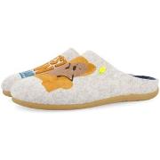 Espadrilles Gioseppo GRAMAIS