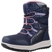 Bottes enfant Geox J ROBY GIRL B ABX