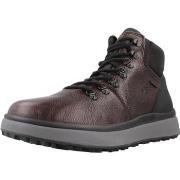 Bottes Geox U GRANITO