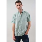 Chemise Deeluxe Chemise DARIO