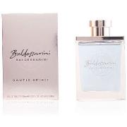 Cologne Baldessarini Nautic Spirit - eau de toilette - 90ml - vaporisa...