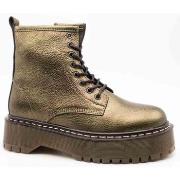 Bottines Zabba Difference -