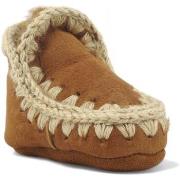 Bottes enfant Mou Eskimo Stivaletto Bambino Cognac FI101000A