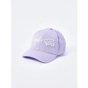 Casquette Project X Paris Casquette CA21017