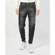 Jeans Different Différents jeans 5 poches coupe slim