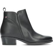 Bottines Pepe Menargues 20412 Bottines Femme En Cuir