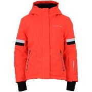 Blouson enfant Peak Mountain Blouson de ski FLEURY