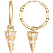 Boucles oreilles Phebus Boucles d'oreilles Femme