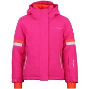 Blouson enfant Peak Mountain Blouson de ski FLEURY