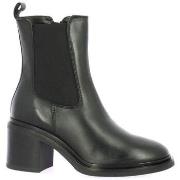 Boots Studio Mode Boots cuir