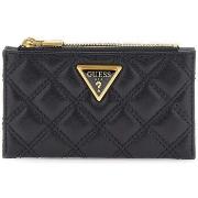 Portefeuille Guess GSBAG-SWQA8748360-blk