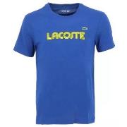 T-shirt enfant Lacoste Tee-shirt