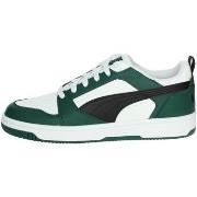 Baskets montantes Puma 392328