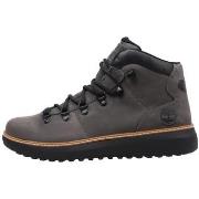 Bottes Timberland HUDSON ROAD MID