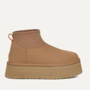 Boots UGG Classic Mini Dipper Chestnut