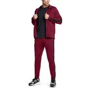 Ensembles de survêtement Under Armour RIVAL KNIT TRACK SUIT