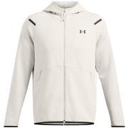 Sweat-shirt Under Armour hirt à capuche Unstoppable Fleece F