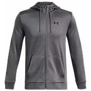 Sweat-shirt Under Armour FLEECE FZ HOODIE