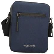 Sac Bandouliere Valentino Sac Bandoulière Tron Homme VBS8AX21 Blu/Nero