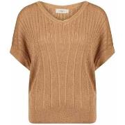 Sweat-shirt Deeluxe Pull ANADA