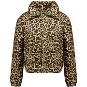 Veste Deeluxe Blouson TIGRA