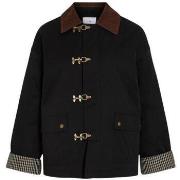 Manteau Vila -