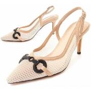 Chaussures escarpins Leindia 88555