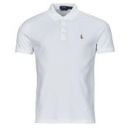 Polo Polo Ralph Lauren POLO COUPE DROITE EN PIMA COTON