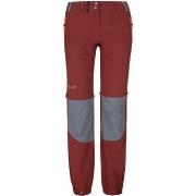 Pantalon Kilpi Pantalon randonnée modulable femme HOSIO-W