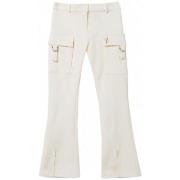 Pantalon enfant Miss Blumarine IF4051J1857