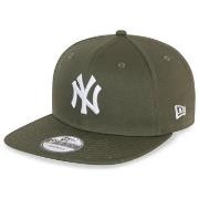 Casquette New-Era CASQUETTE NEW YORK YANKEES KAKI