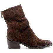 Bottes Curiosite CURIOSITE 2636 CORTINA