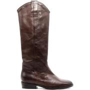 Bottes Curiosite CURIOSITE 2645