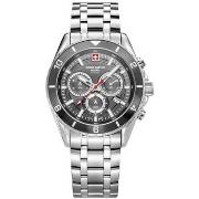 Montre Swiss Alpine Military Swiss Military 7034.9132, Quartz, 43mm, 1...