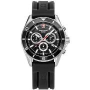 Montre Swiss Alpine Military Montre Homme Swiss Military 7034.9837, Qu...