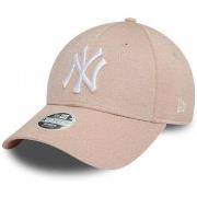 Casquette New-Era Wmns glitter 9forty neyyan