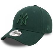 Casquette New-Era League essential 9forty neyyan