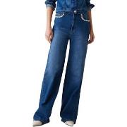 Jeans Emme Marella DOPPIA