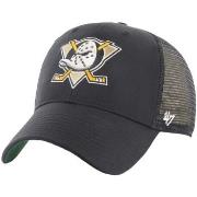 Casquette '47 Brand NHL Anaheim Ducks Branson Cap