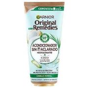 Soins &amp; Après-shampooing Garnier Original Remedies Coco Y Aloe Ver...