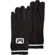 Gants enfant Isotoner Gants Enfant Smartouch 10/12 ans Noir