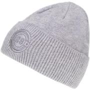 Bonnet enfant Isotoner Bonnet Enfant maille Soft Touch Gris