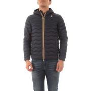 Manteau K-Way K6121HW