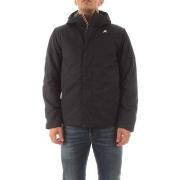 Manteau K-Way K8133DW