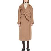 Manteau Max Mara TEMPERA