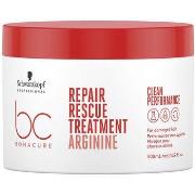 Soins &amp; Après-shampooing Schwarzkopf Bc Repair Rescue Treatment