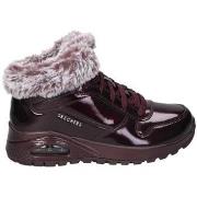 Bottes Skechers BOTTINES UNO RUGGED