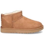 Boots UGG Polacchino Donna